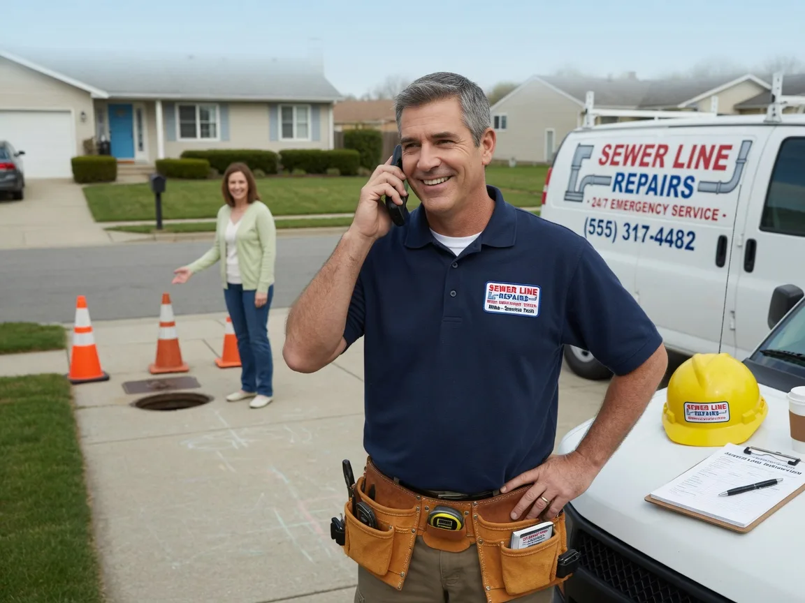 Emergency Plumber Taylorsville, IN FAQs